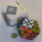 Dayan Gem 2